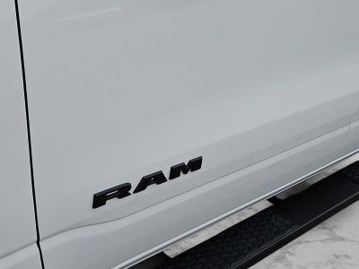 2026 RAM Ram 1500 RAM 1500 EXPRESS CREW CAB 4X2 5'7' BOX