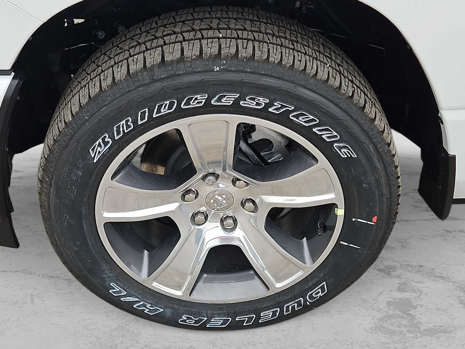 2026 RAM Ram 1500 RAM 1500 EXPRESS CREW CAB 4X2 5'7' BOX