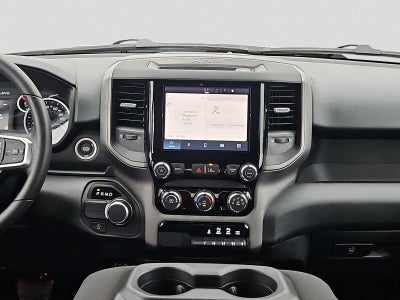 2026 RAM Ram 1500 RAM 1500 EXPRESS CREW CAB 4X2 5'7' BOX