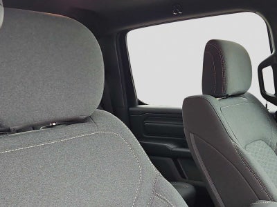 2026 RAM Ram 1500 RAM 1500 EXPRESS CREW CAB 4X2 5'7' BOX