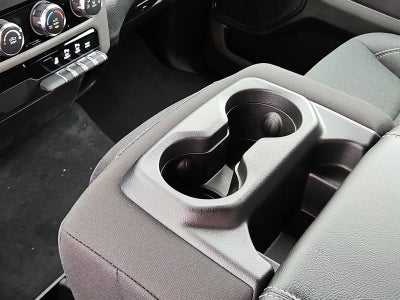 2026 RAM Ram 1500 RAM 1500 EXPRESS CREW CAB 4X2 5'7' BOX