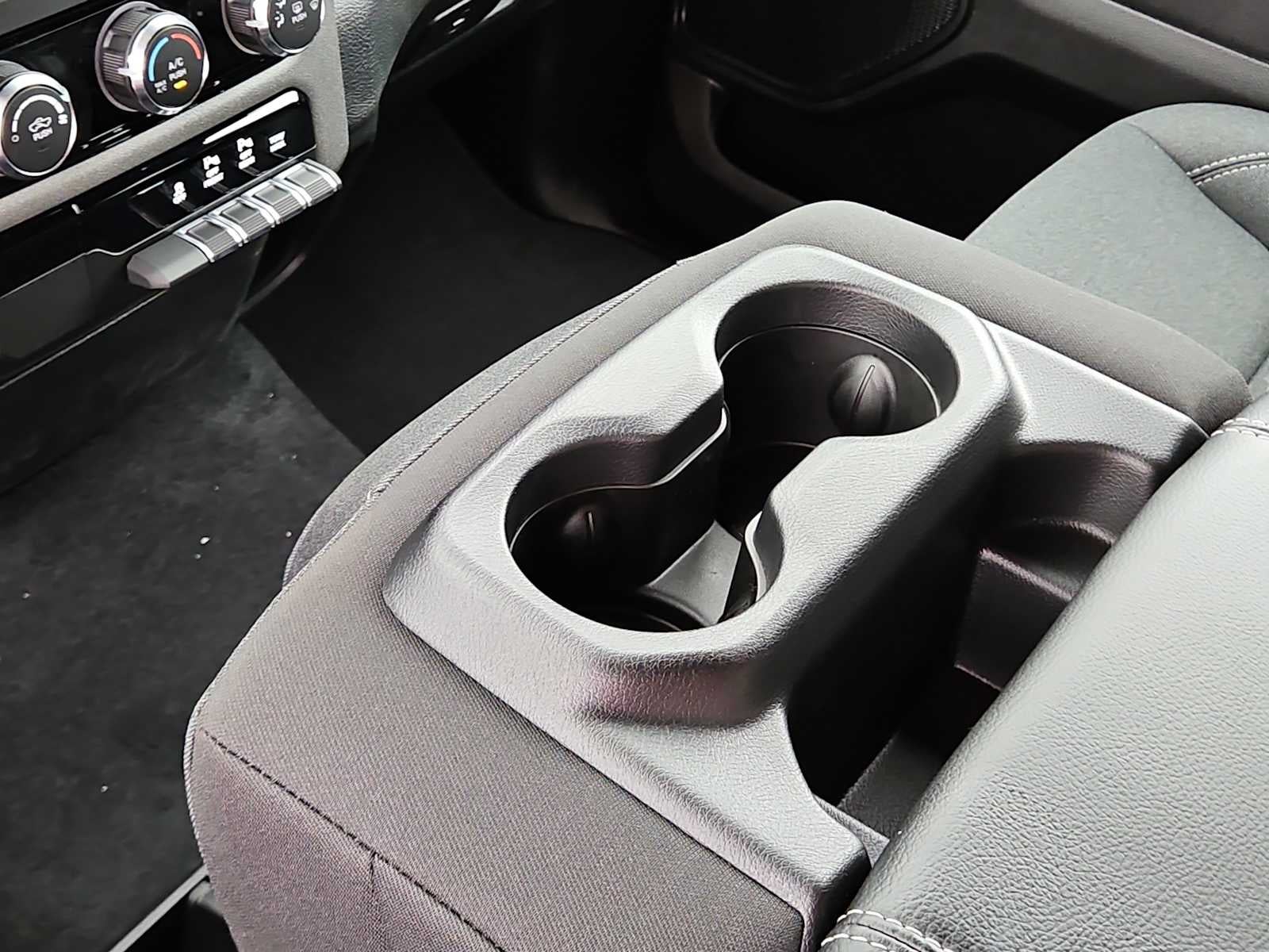 2026 RAM Ram 1500 RAM 1500 EXPRESS CREW CAB 4X2 5'7' BOX