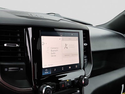 2026 RAM Ram 1500 RAM 1500 EXPRESS CREW CAB 4X2 5'7' BOX