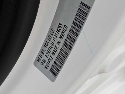 2026 RAM Ram 1500 RAM 1500 EXPRESS CREW CAB 4X2 5'7' BOX