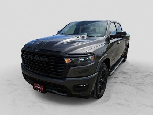 2026 RAM Ram 1500 RAM 1500 LARAMIE CREW CAB 4X2 5'7' BOX