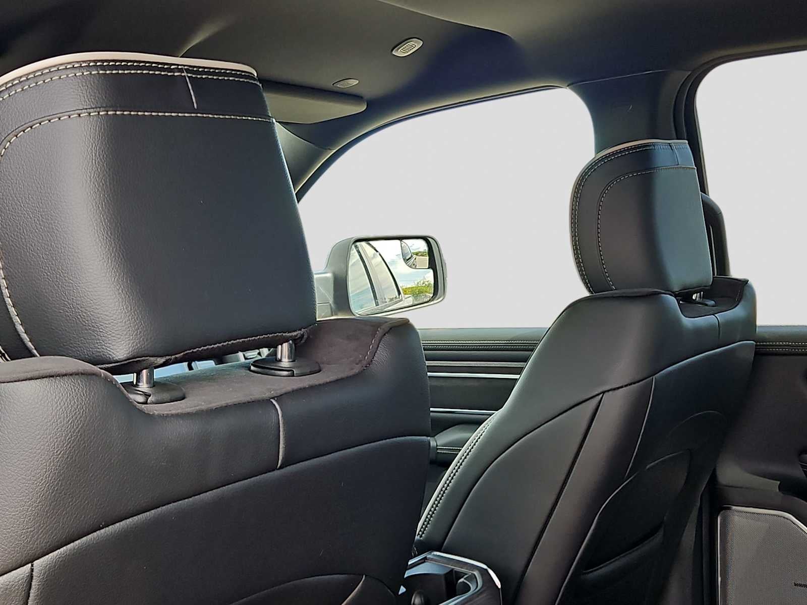 2026 RAM Ram 1500 RAM 1500 LARAMIE CREW CAB 4X2 5'7' BOX