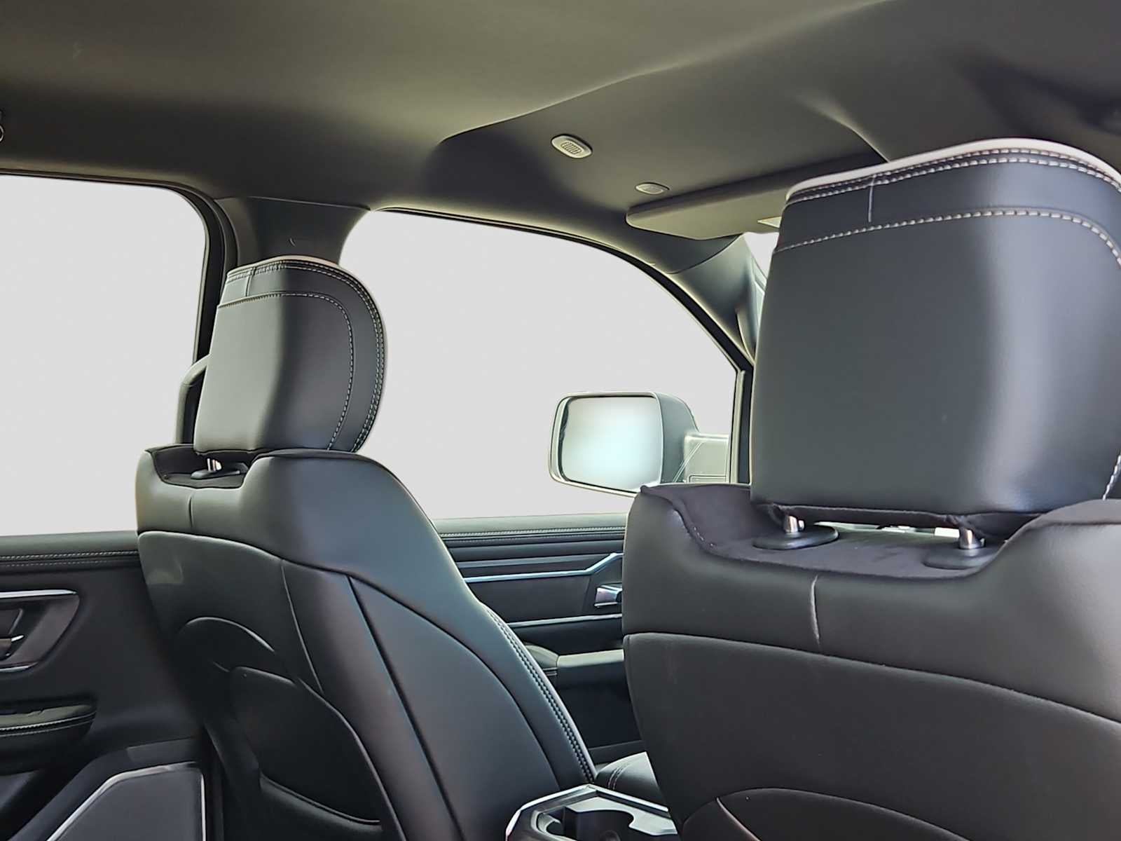 2026 RAM Ram 1500 RAM 1500 LARAMIE CREW CAB 4X2 5'7' BOX