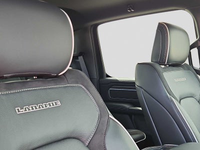 2026 RAM Ram 1500 RAM 1500 LARAMIE CREW CAB 4X2 5'7' BOX