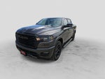 2026 RAM Ram 1500 RAM 1500 LARAMIE CREW CAB 4X2 5'7' BOX