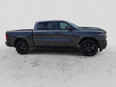 2026 RAM Ram 1500 RAM 1500 LARAMIE CREW CAB 4X2 5'7' BOX