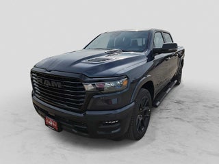 2026 RAM 1500 RAM 1500 LARAMIE CREW CAB 4X2 5'7' BOX