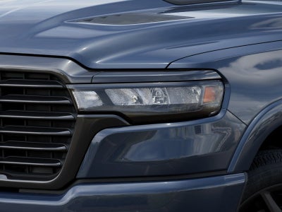 2026 RAM Ram 1500 RAM 1500 LARAMIE CREW CAB 4X2 5'7' BOX