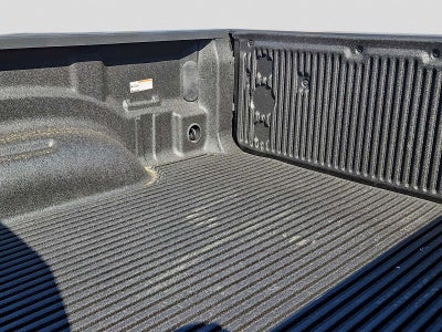 2026 RAM 1500 RAM 1500 WARLOCK CREW CAB 4X4 5'7' BOX