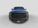 2026 RAM 1500 RAM 1500 WARLOCK CREW CAB 4X4 5'7' BOX