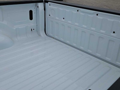 2026 RAM 1500 RAM 1500 WARLOCK CREW CAB 4X4 5'7' BOX