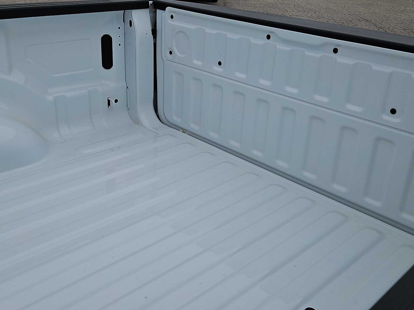 2026 RAM 1500 RAM 1500 WARLOCK CREW CAB 4X4 5'7' BOX