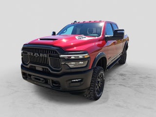 2026 RAM Ram 2500 RAM 2500 POWER WAGON CREW CAB 4X4 6'4' BOX