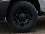 2026 RAM Ram 2500 RAM 2500 WARLOCK CREW CAB 4X4 6'4' BOX