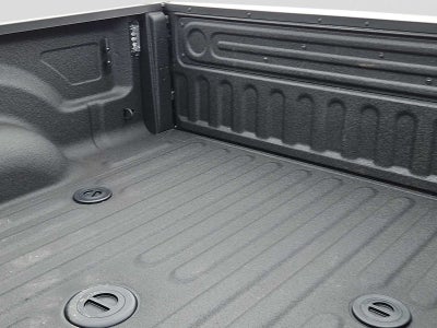 2026 RAM Ram 2500 RAM 2500 WARLOCK CREW CAB 4X4 6'4' BOX