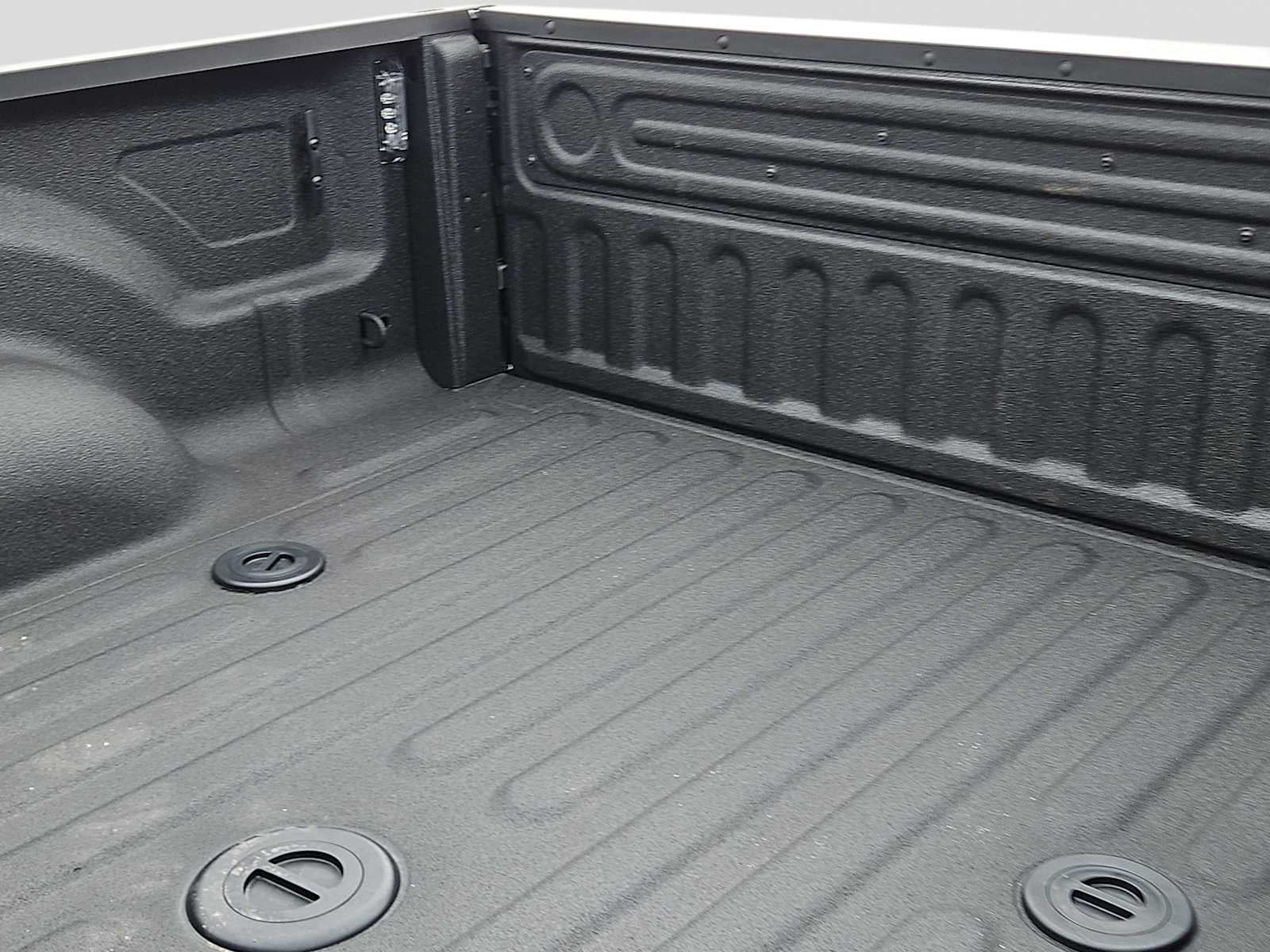 2026 RAM Ram 2500 RAM 2500 WARLOCK CREW CAB 4X4 6'4' BOX