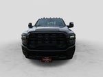 2026 RAM Ram 2500 RAM 2500 WARLOCK CREW CAB 4X4 6'4' BOX