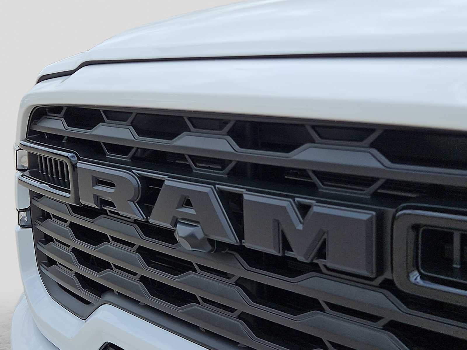 2026 RAM Ram 2500 RAM 2500 LONE STAR CREW CAB 4X4 6'4' BOX