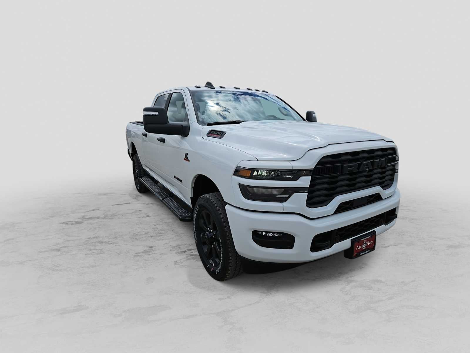 2026 RAM Ram 2500 RAM 2500 LONE STAR CREW CAB 4X4 6'4' BOX