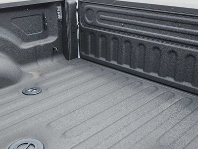 2026 RAM Ram 2500 RAM 2500 LONE STAR CREW CAB 4X4 6'4' BOX