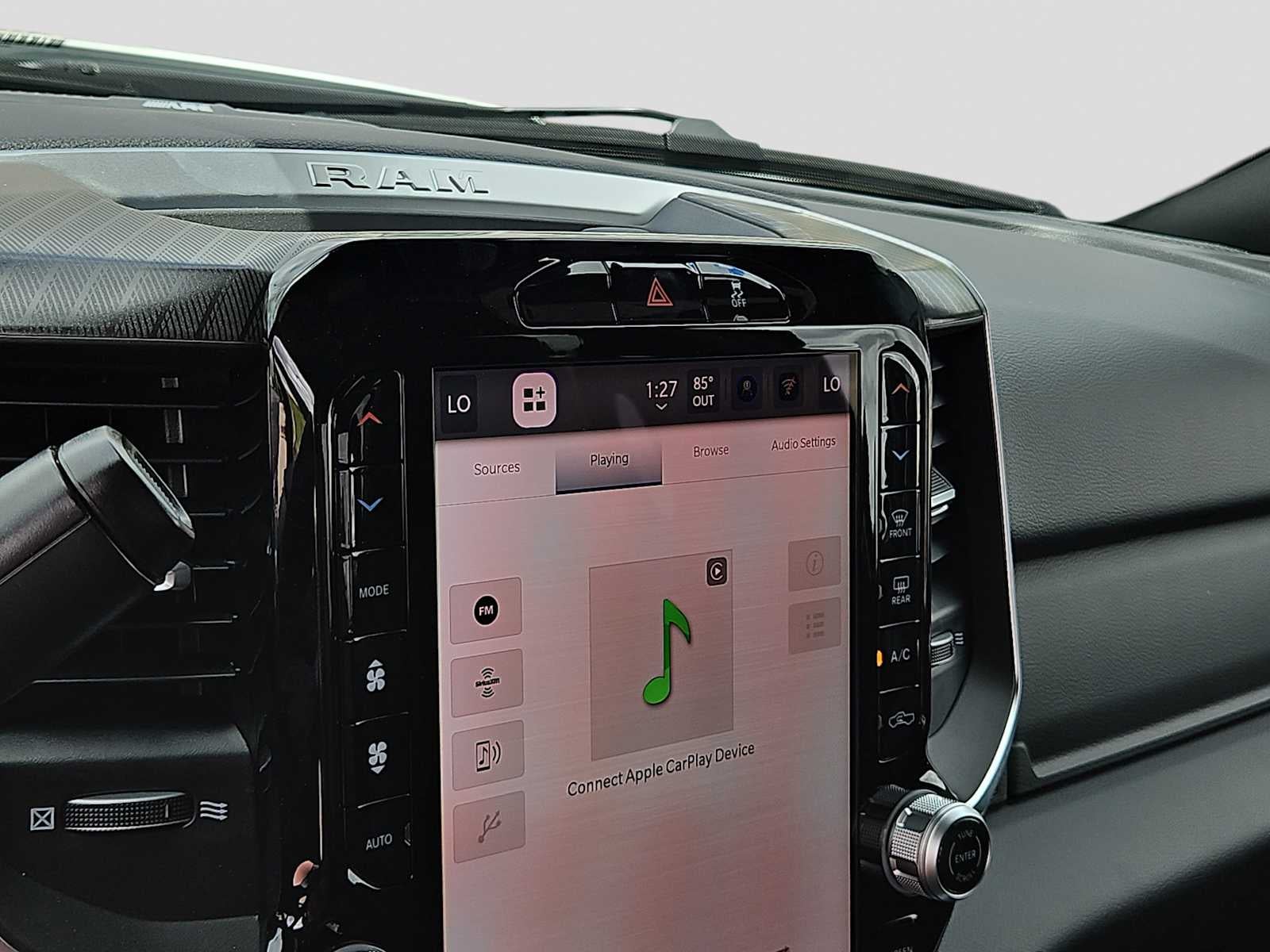 2026 RAM Ram 2500 RAM 2500 LONE STAR CREW CAB 4X4 6'4' BOX