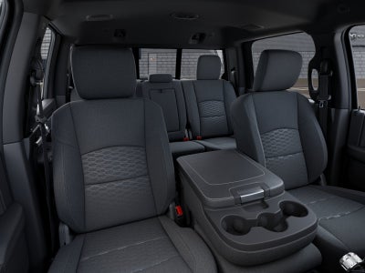 2026 RAM Ram 2500 RAM 2500 LONE STAR CREW CAB 4X4 6'4' BOX