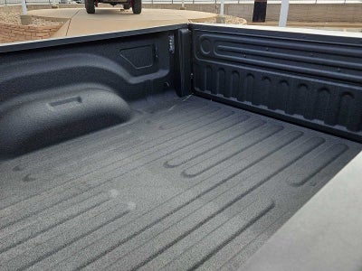 2026 RAM Ram 2500 RAM 2500 LONE STAR CREW CAB 4X4 6'4' BOX