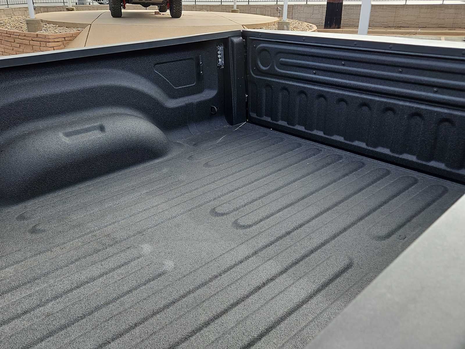 2026 RAM Ram 2500 RAM 2500 LONE STAR CREW CAB 4X4 6'4' BOX