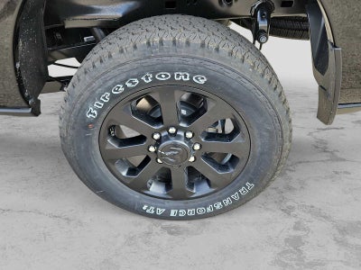 2026 RAM Ram 2500 RAM 2500 LONE STAR CREW CAB 4X4 6'4' BOX