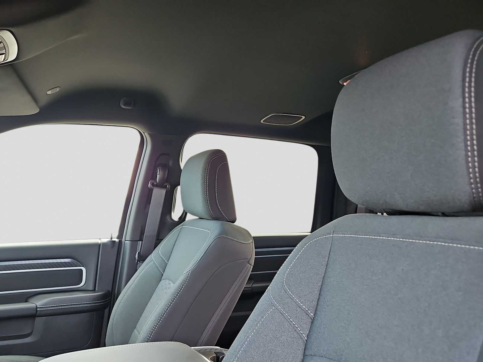 2026 RAM Ram 2500 RAM 2500 LONE STAR CREW CAB 4X4 6'4' BOX