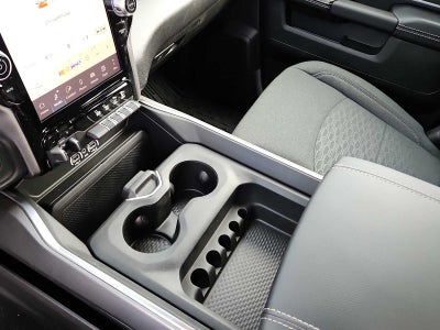 2026 RAM Ram 2500 RAM 2500 LONE STAR CREW CAB 4X4 6'4' BOX