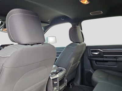 2026 RAM Ram 2500 RAM 2500 LONE STAR CREW CAB 4X4 6'4' BOX