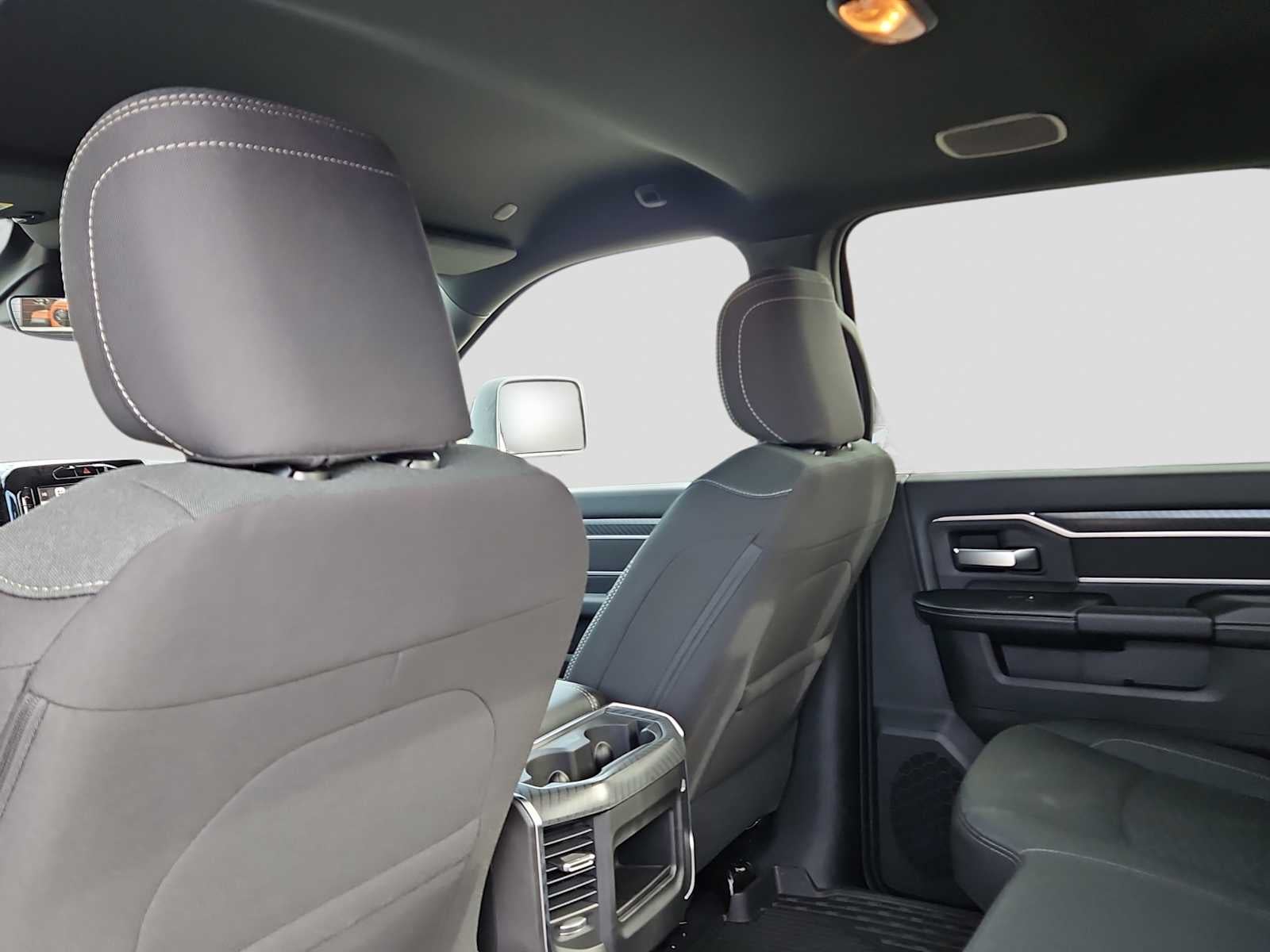 2026 RAM Ram 2500 RAM 2500 LONE STAR CREW CAB 4X4 6'4' BOX