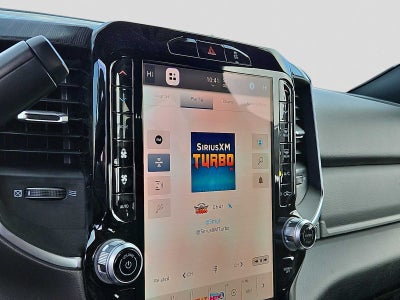 2026 RAM Ram 2500 RAM 2500 LONE STAR CREW CAB 4X4 6'4' BOX