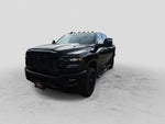 2026 RAM Ram 2500 RAM 2500 LONE STAR CREW CAB 4X4 6'4' BOX