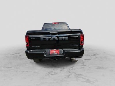2026 RAM Ram 2500 RAM 2500 LONE STAR CREW CAB 4X4 6'4' BOX