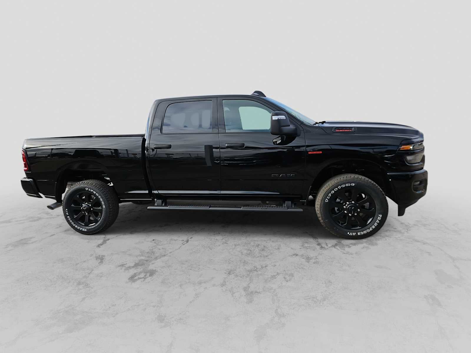 2026 RAM Ram 2500 RAM 2500 LONE STAR CREW CAB 4X4 6'4' BOX