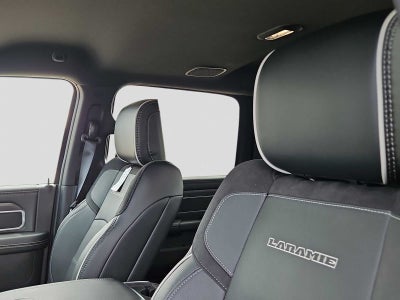 2025 RAM Ram 2500 RAM 2500 LARAMIE CREW CAB 4X4 6'4' BOX