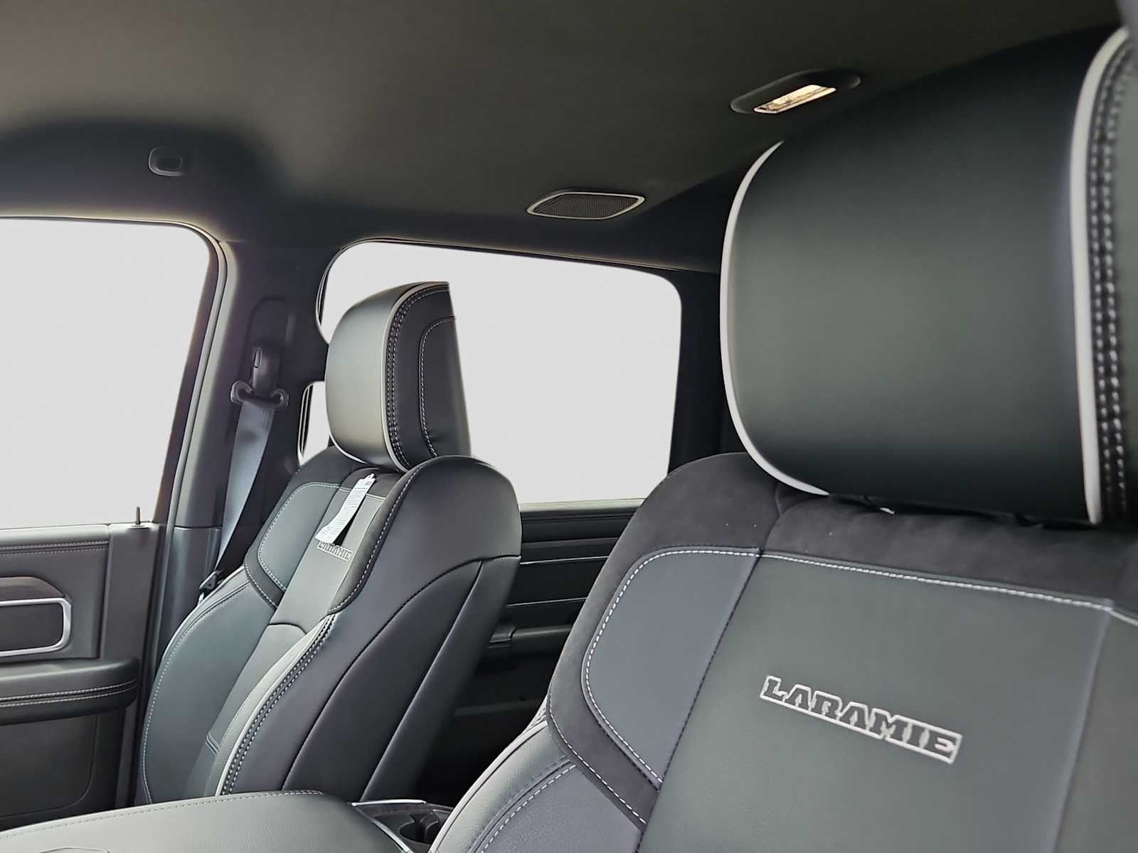 2025 RAM Ram 2500 RAM 2500 LARAMIE CREW CAB 4X4 6'4' BOX