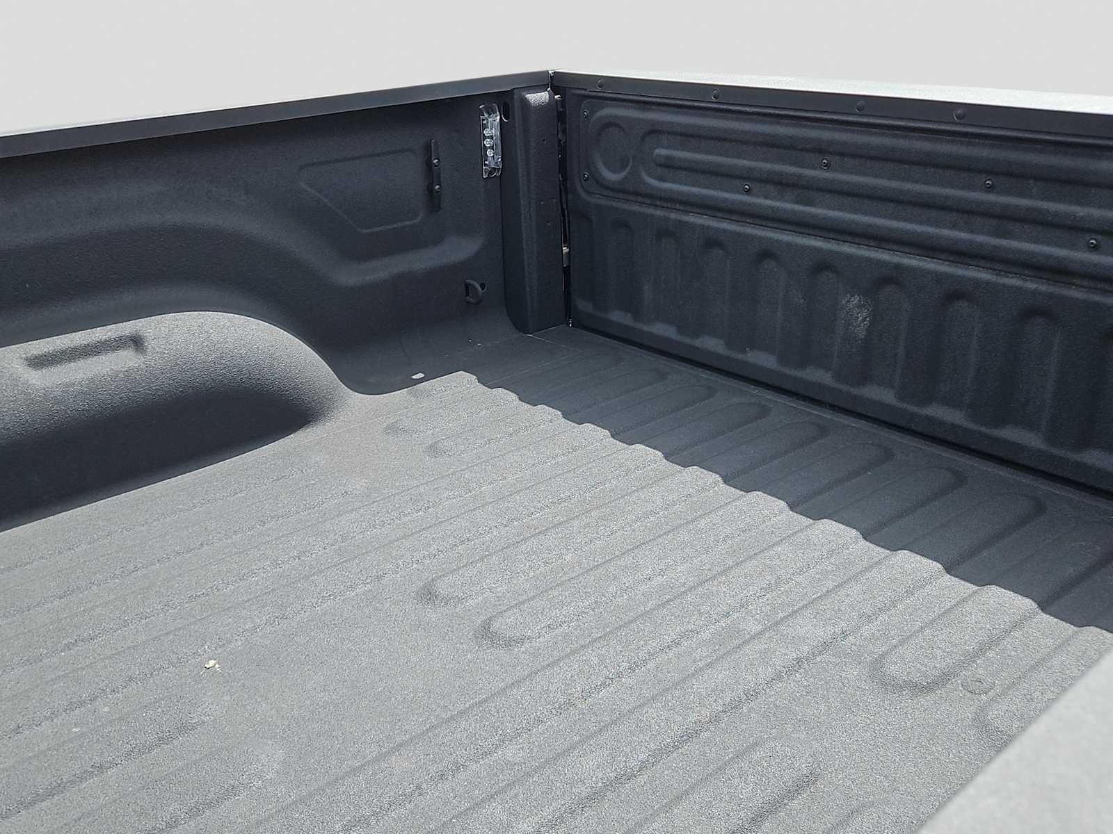 2025 RAM Ram 2500 RAM 2500 LARAMIE CREW CAB 4X4 6'4' BOX