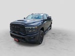 2025 RAM Ram 2500 RAM 2500 LARAMIE CREW CAB 4X4 6'4' BOX