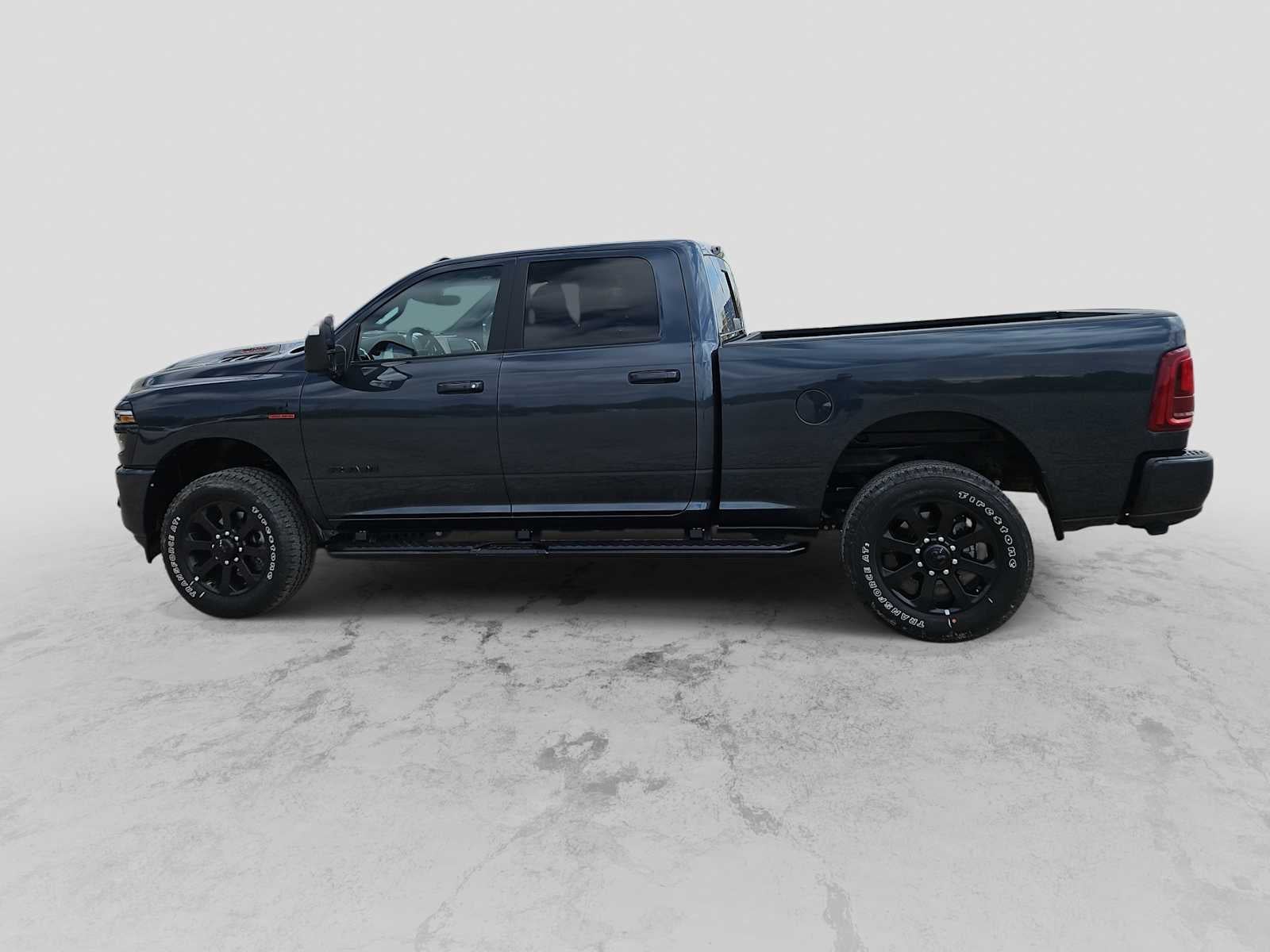 2025 RAM Ram 2500 RAM 2500 LARAMIE CREW CAB 4X4 6'4' BOX