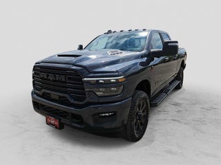 2025 RAM Ram 2500 RAM 2500 LARAMIE CREW CAB 4X4 6'4' BOX