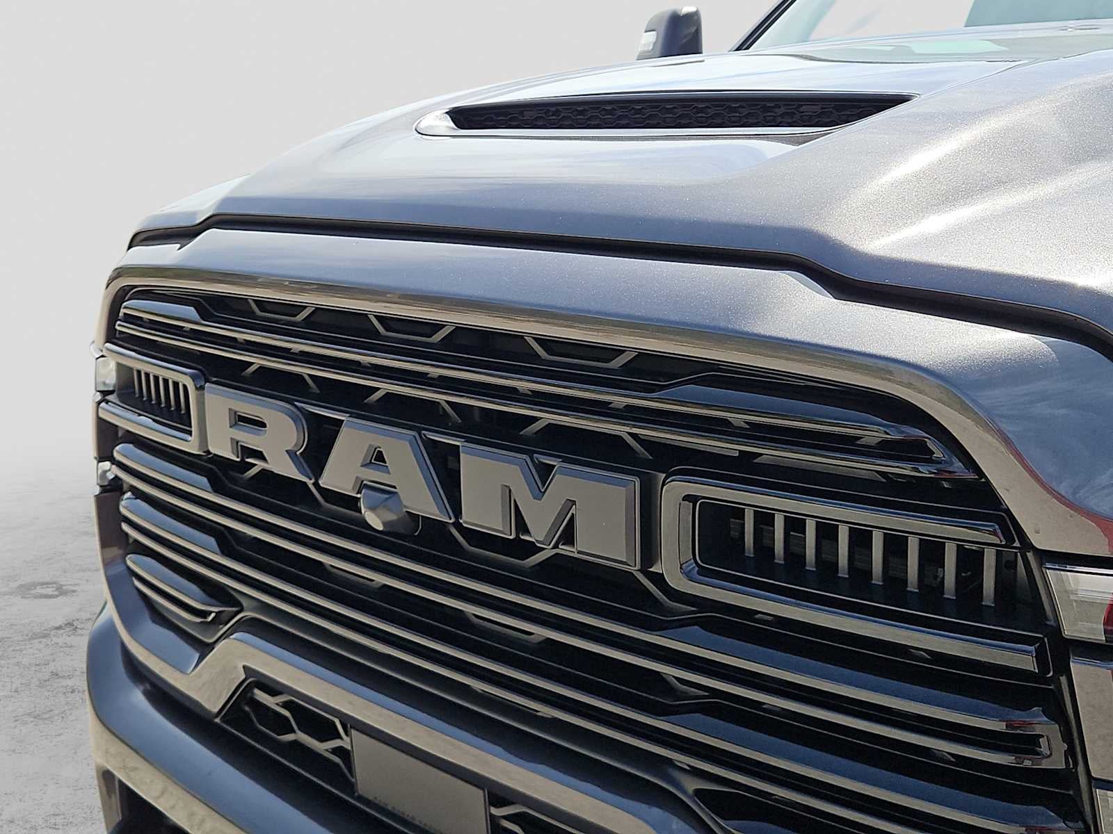 2026 RAM 2500 RAM 2500 LARAMIE CREW CAB 4X4 6'4' BOX