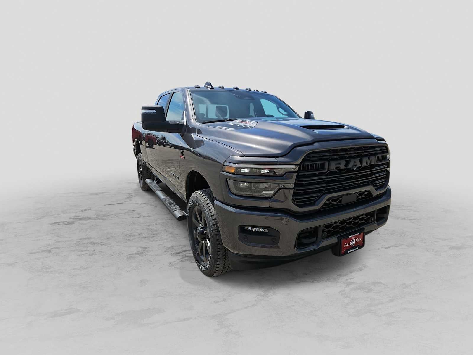 2026 RAM 2500 RAM 2500 LARAMIE CREW CAB 4X4 6'4' BOX