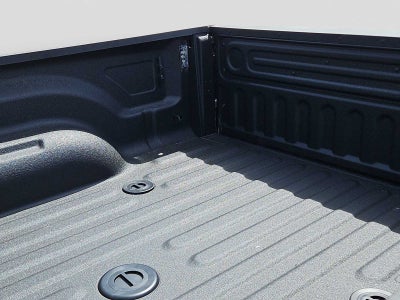 2026 RAM 2500 RAM 2500 LARAMIE CREW CAB 4X4 6'4' BOX